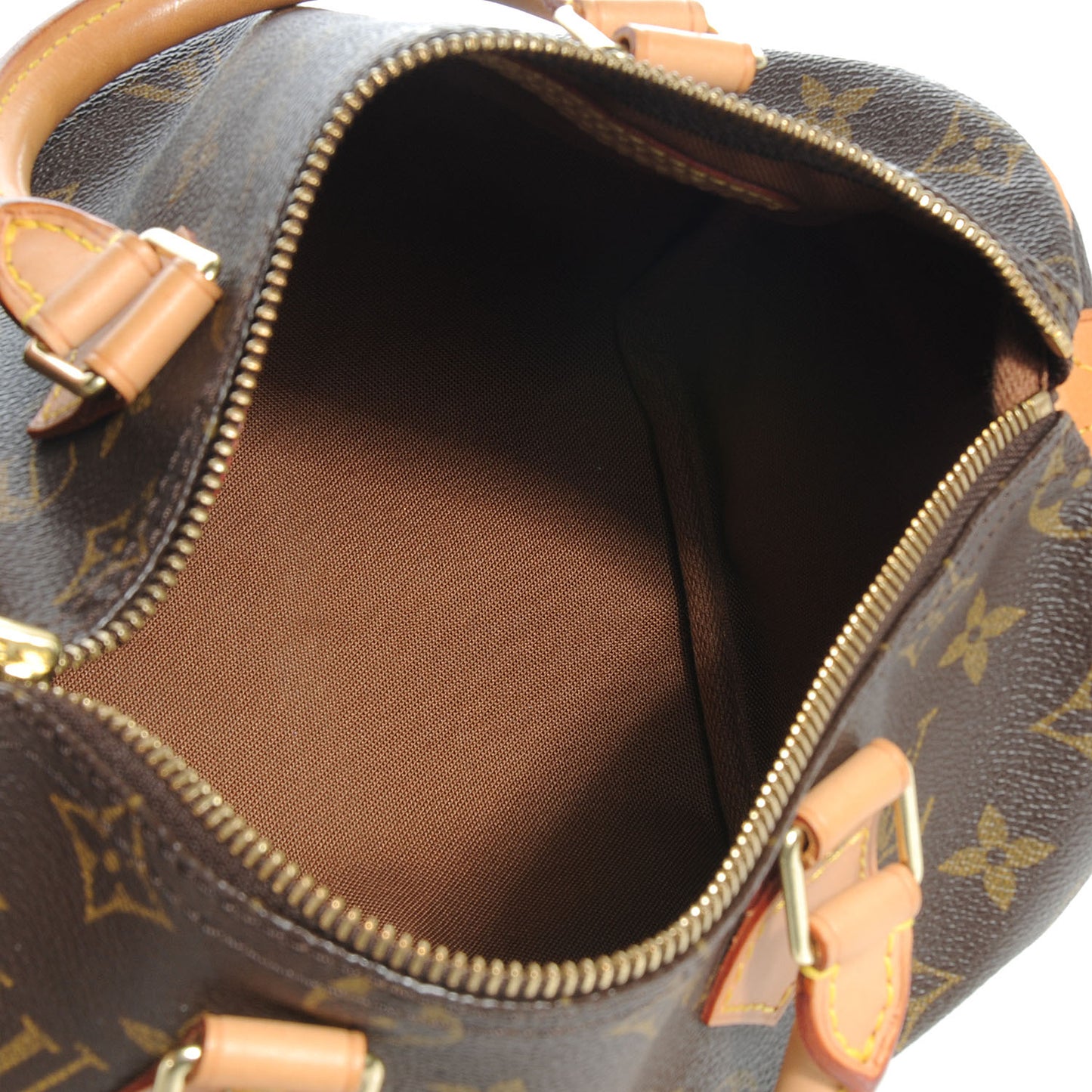 Monogram Speedy 25