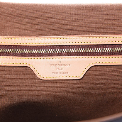 Louis Vuitton Monogram Abbesses Messenger Bag 6 of 18