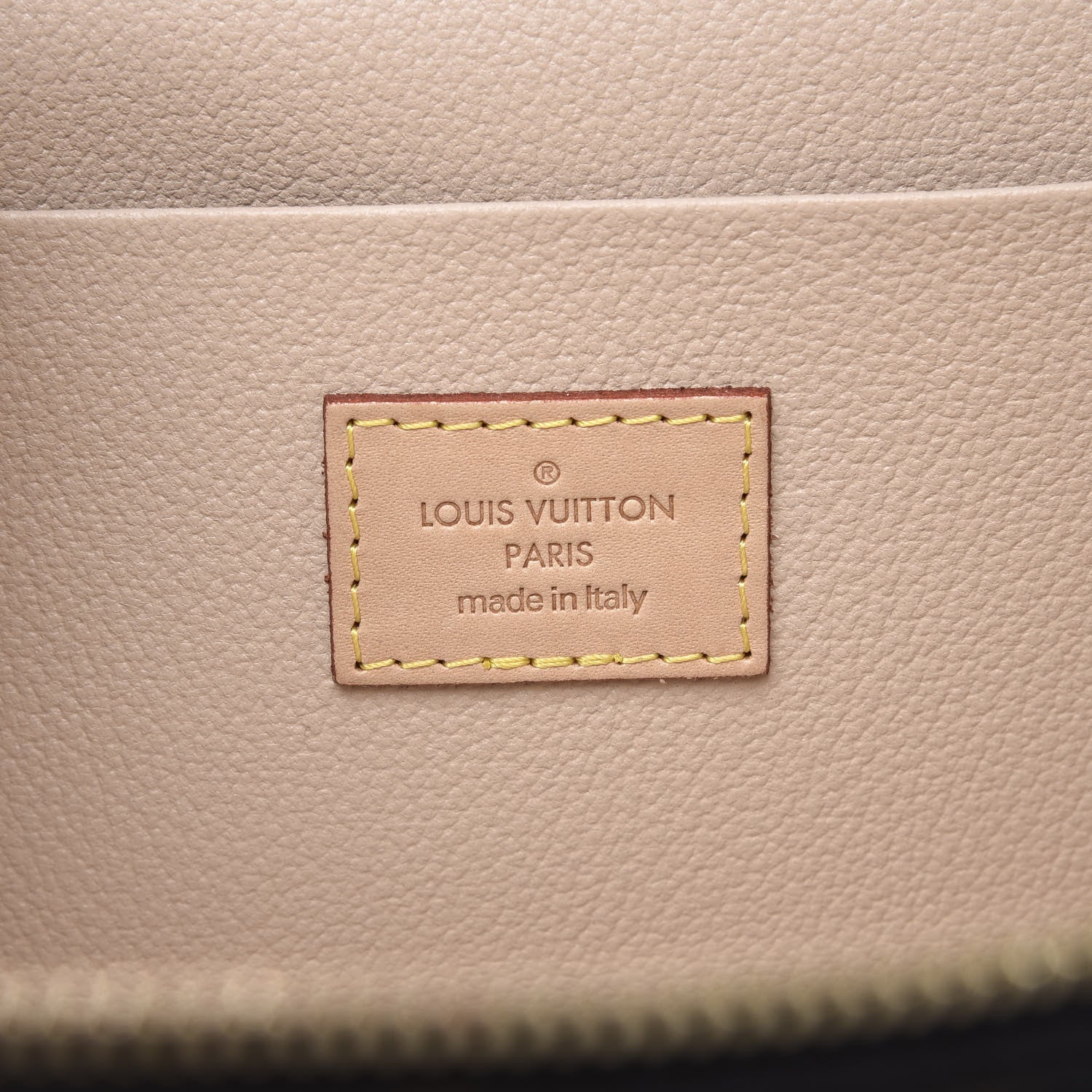 Louis Vuitton Monogram Nice BB 6 of 9