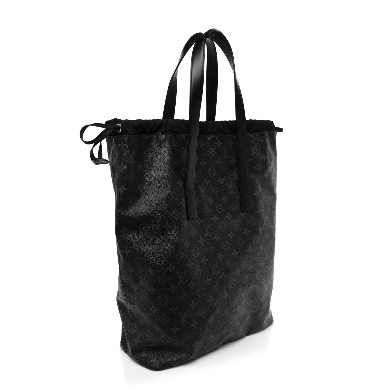 Louis Vuitton Monogram Eclipse Cabas Light 3 of 9