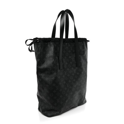Louis Vuitton Monogram Eclipse Cabas Light 3 of 9