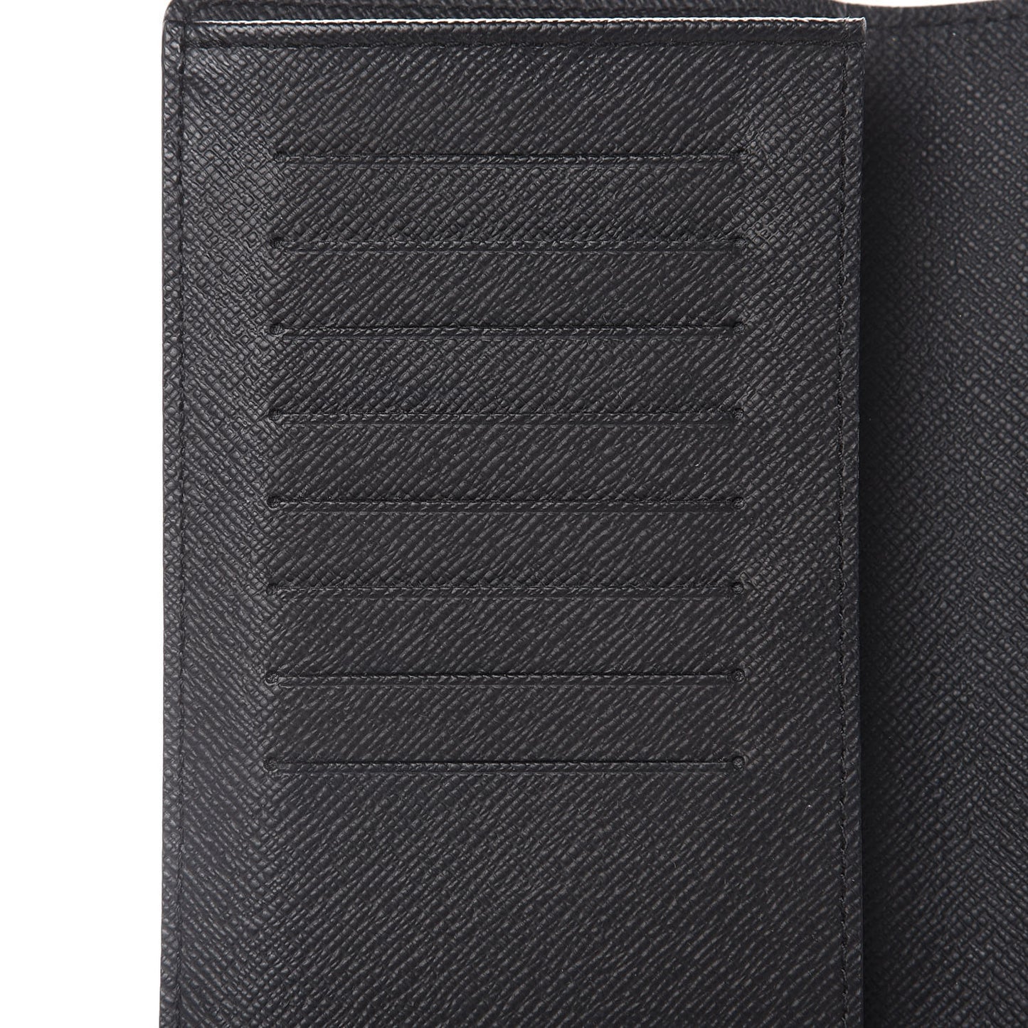 Damier Graphite Long Wallet