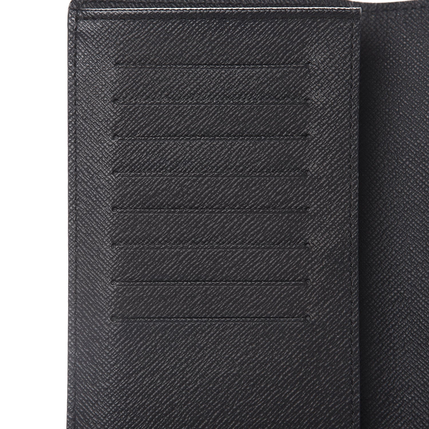 Louis Vuitton Damier Graphite Long Wallet 11 of 13