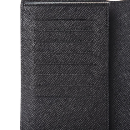 Louis Vuitton Damier Graphite Long Wallet 11 of 13