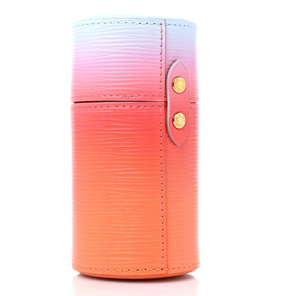 Louis Vuitton Epi 100ML Travel Case Multicolor 3 of 9