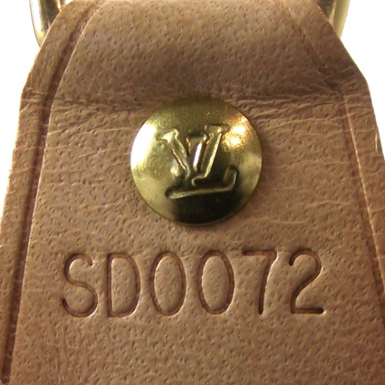 Louis Vuitton Monogram Vavin PM 10 of 10