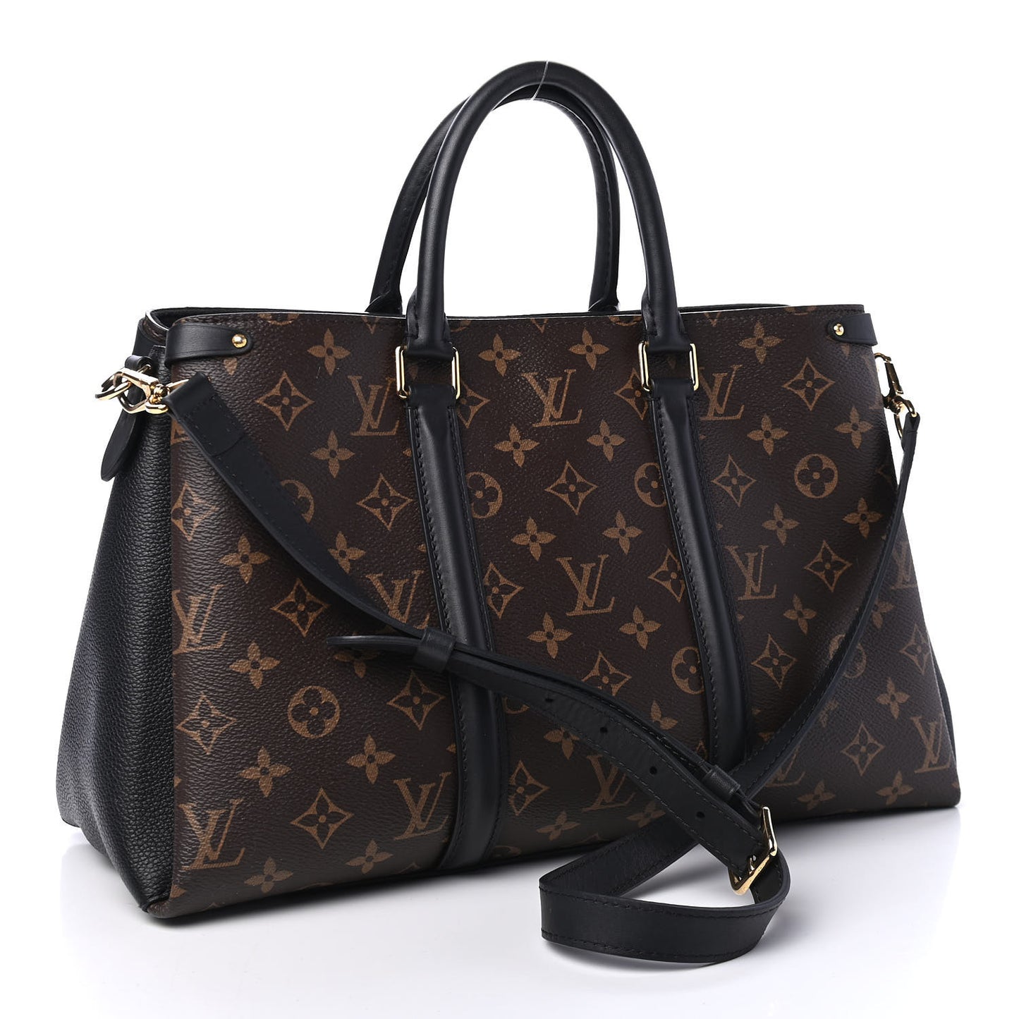 Monogram Soufflot MM Black