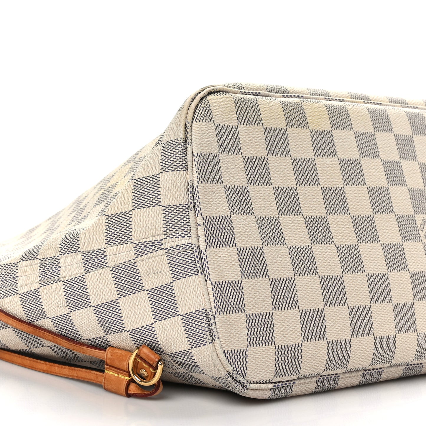 Damier Azur Neverfull MM