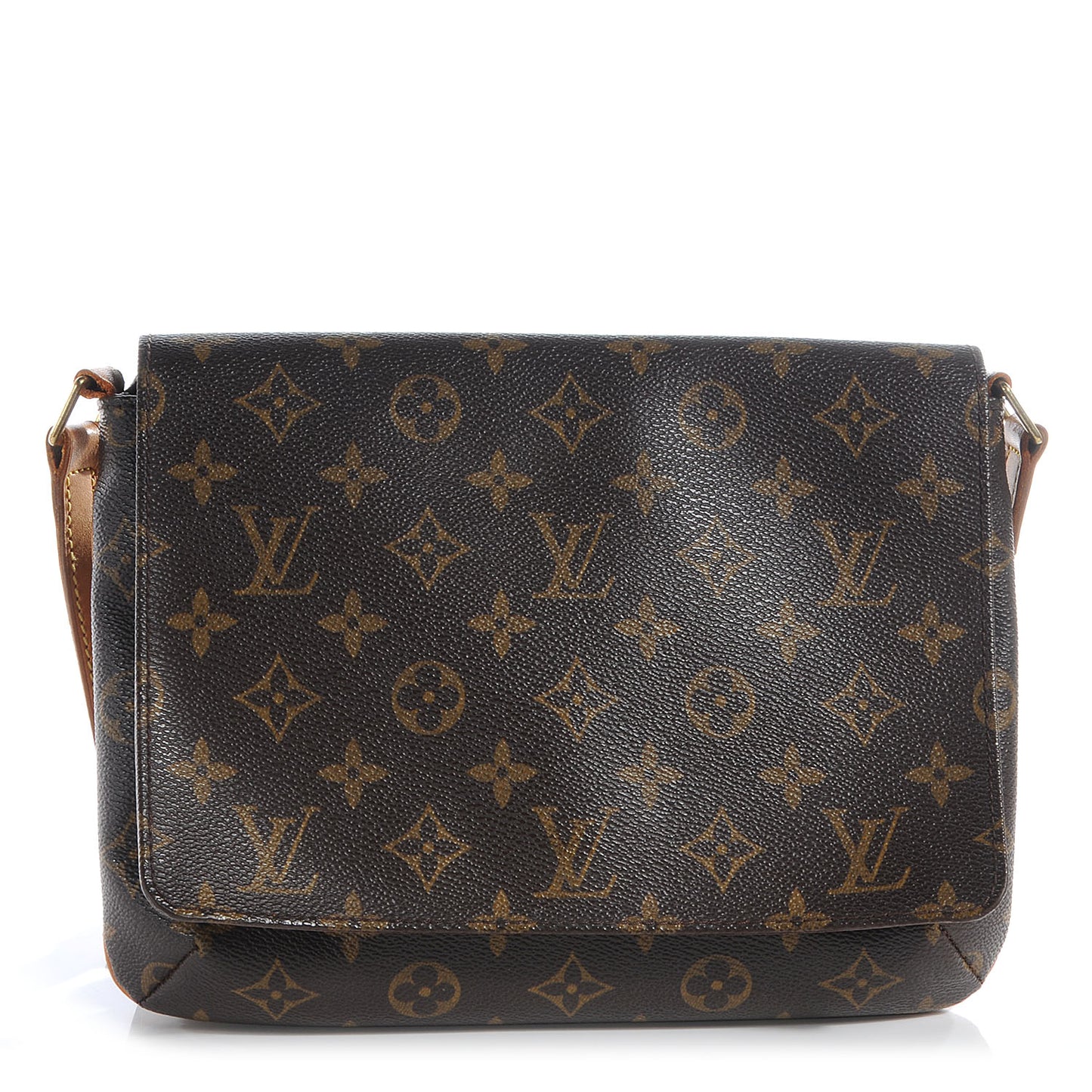 Monogram Musette Tango