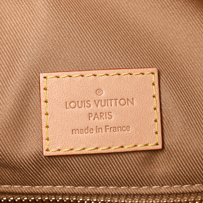 Louis Vuitton Monogram Graceful PM 6 of 9
