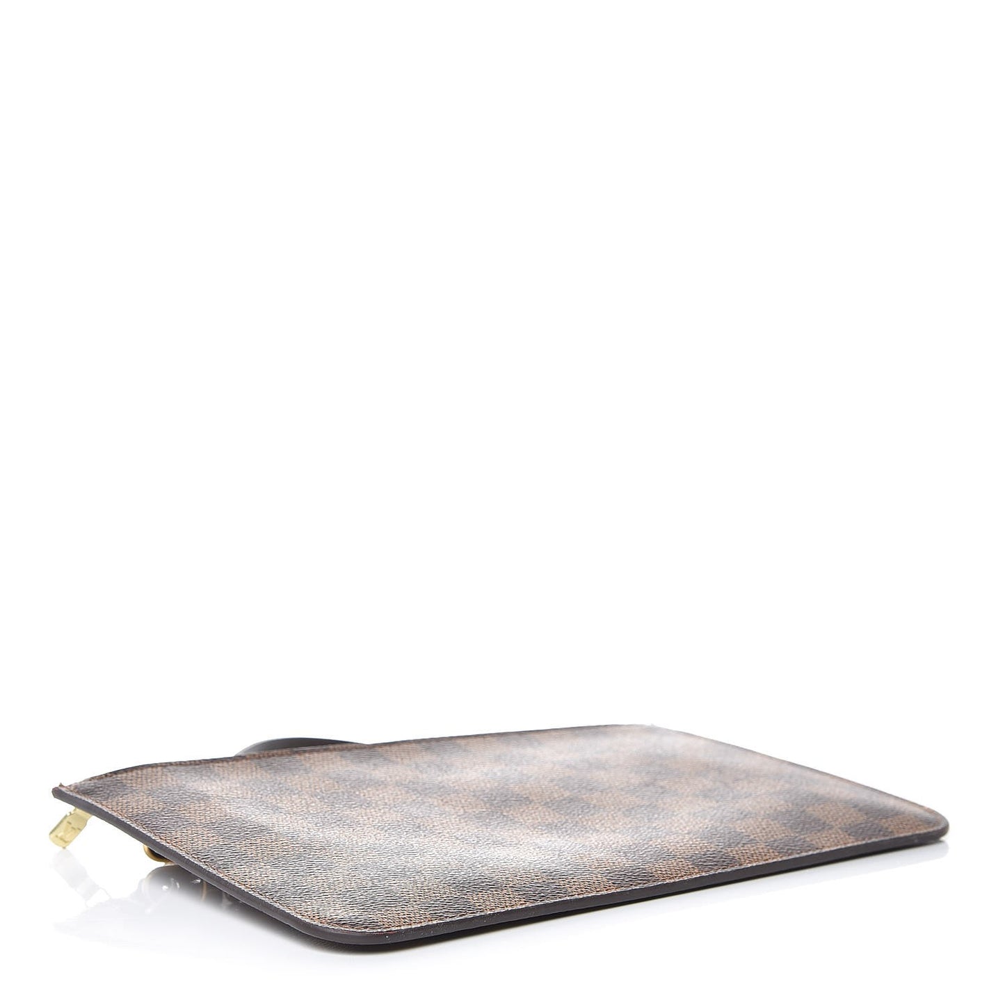 Damier Ebene Neverfull MM GM Pochette