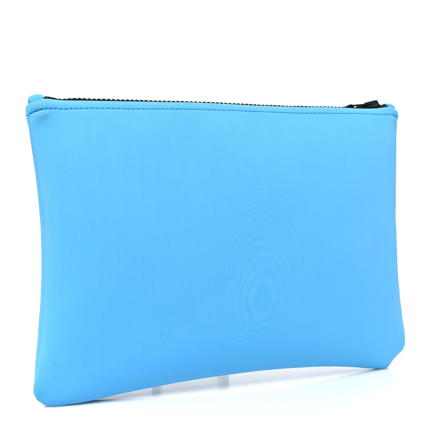 Hermes Neoprene Medium Neobain Poulpe Fiction Case Bleuet 3 of 10