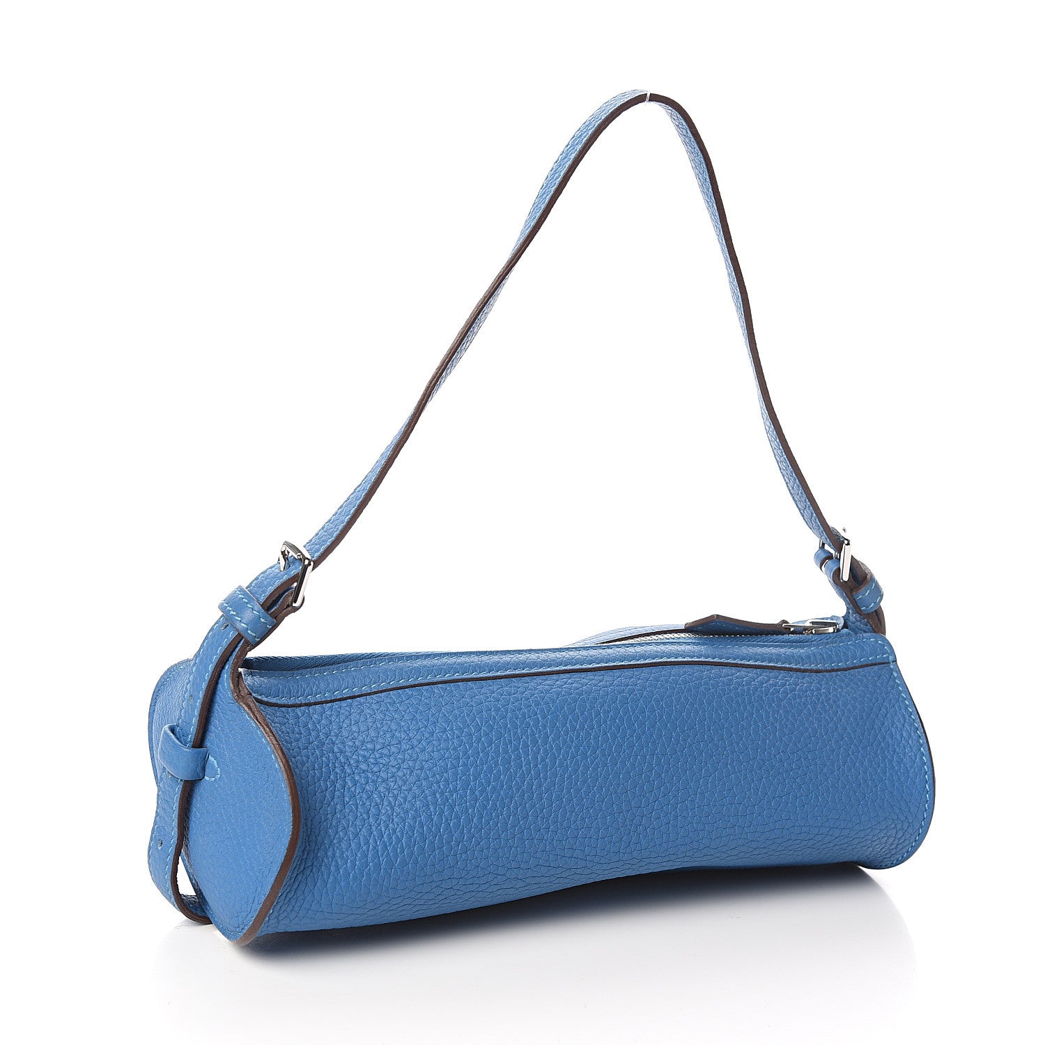 Hermes Taurillon Clemence Doremi 25 Mykonos 2 of 8