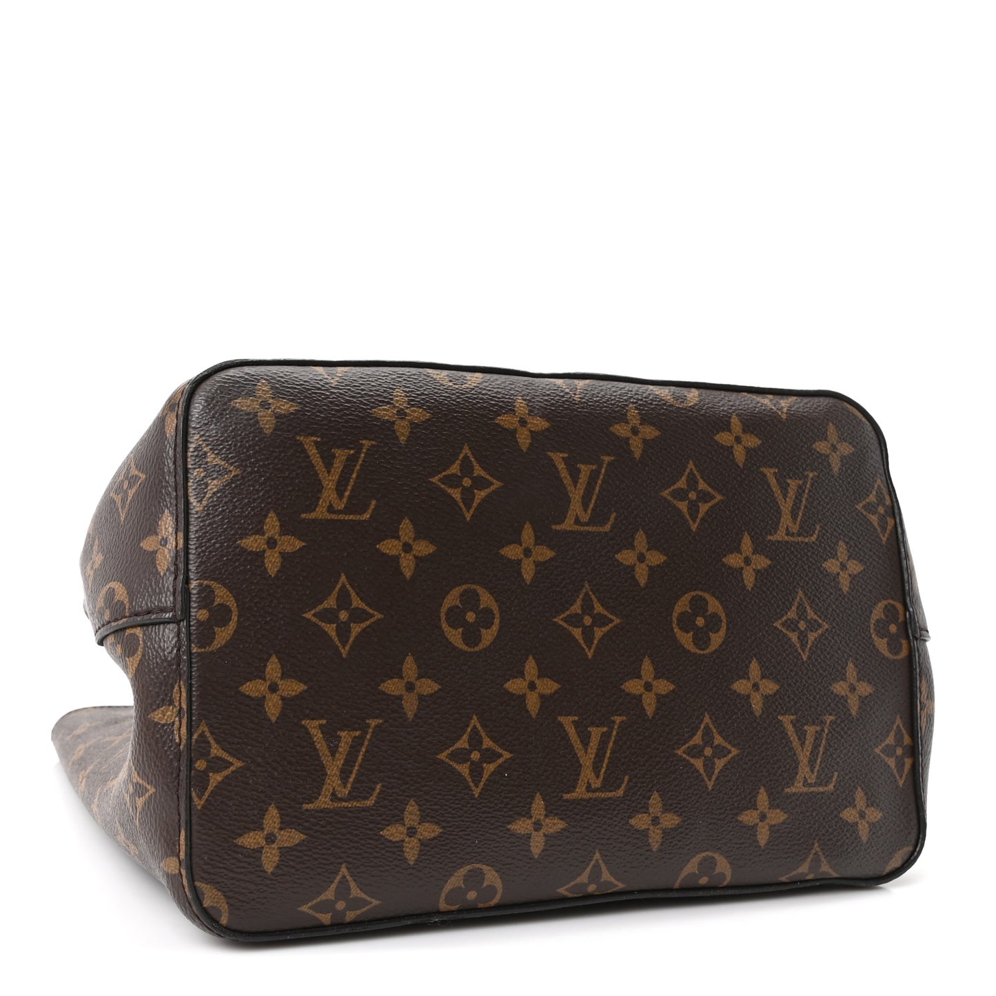 Monogram Neonoe MM Black