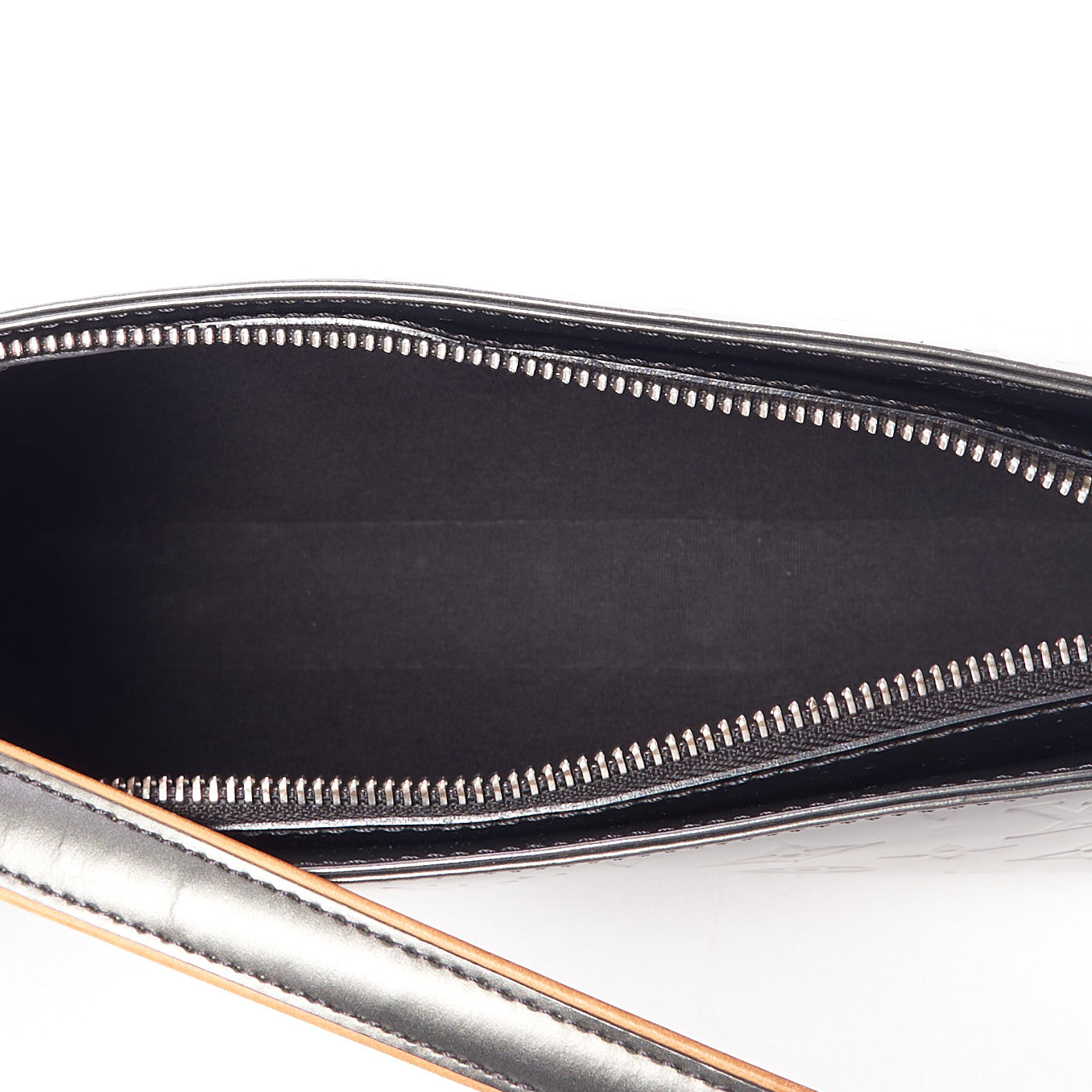 Louis Vuitton Mat Monogram Fowler Black 5 of 8