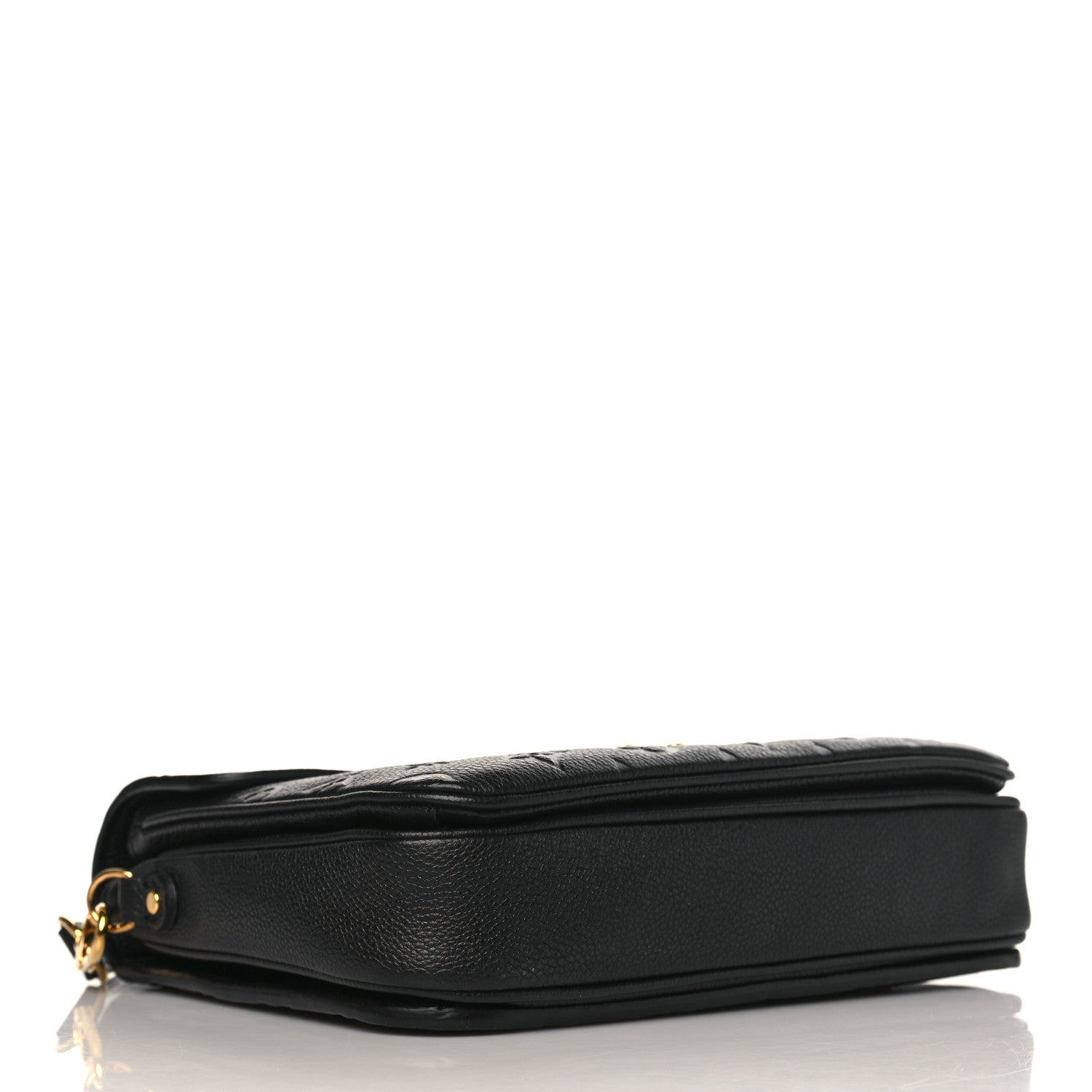 Louis Vuitton Empreinte Pochette Metis Black 4 of 8