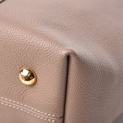 Louis Vuitton Empreinte Melie Taupe Glace 12 of 12