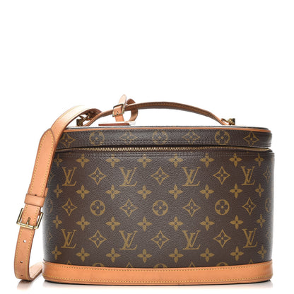 Louis Vuitton Monogram Nice 1 of 7