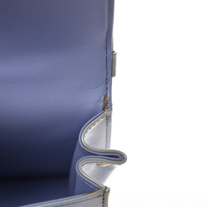 Louis Vuitton Vernis Spring Street Blue 10 of 23