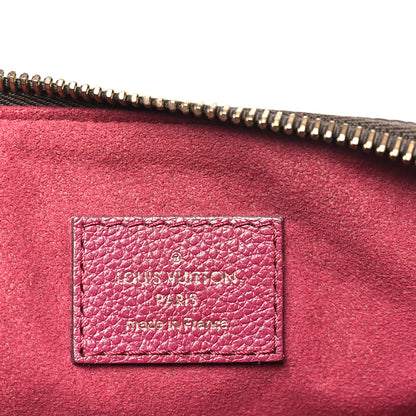 Louis Vuitton Monogram Twice Pochette Aurore 7 of 10