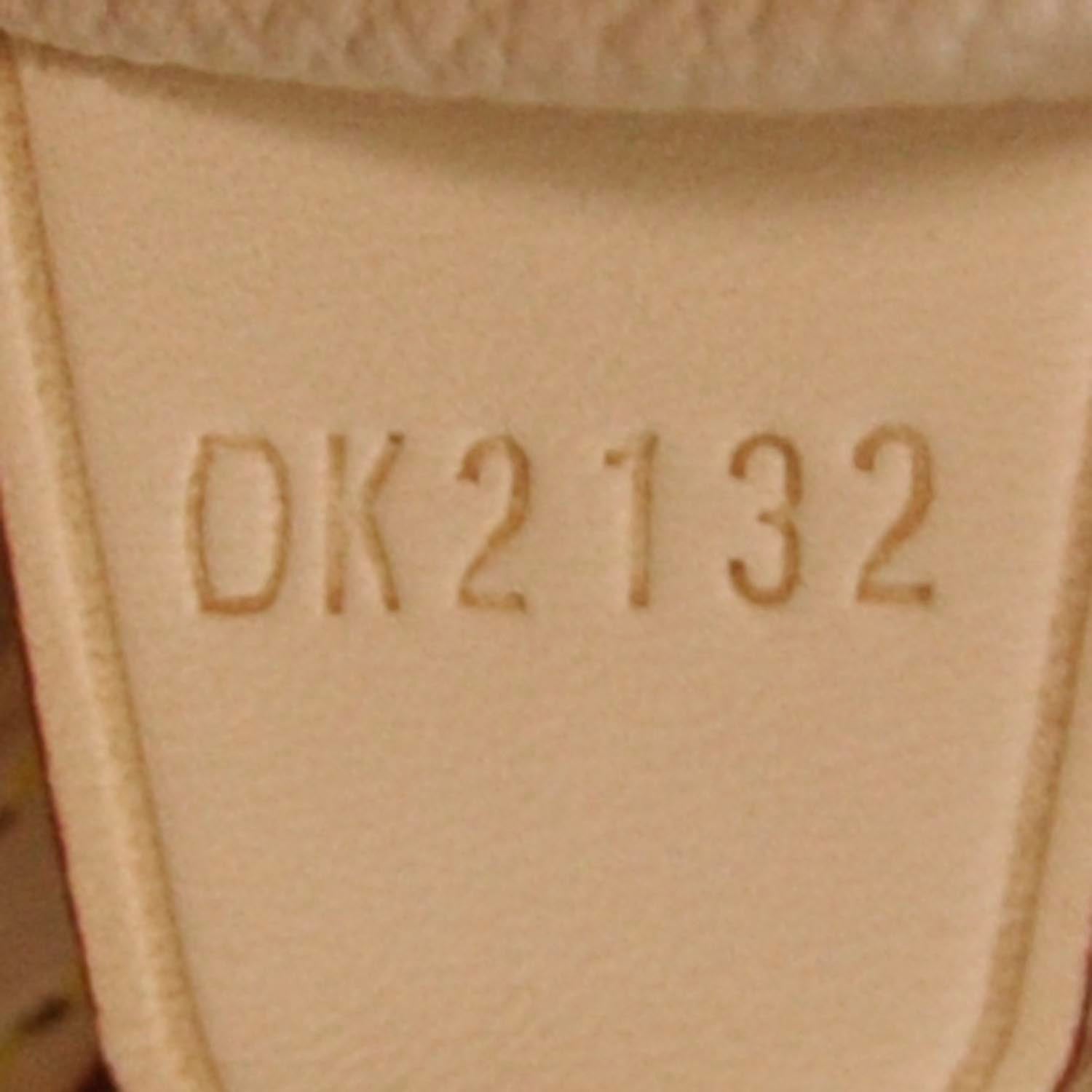 Louis Vuitton Monogram Petit Bucket 23 6 of 7