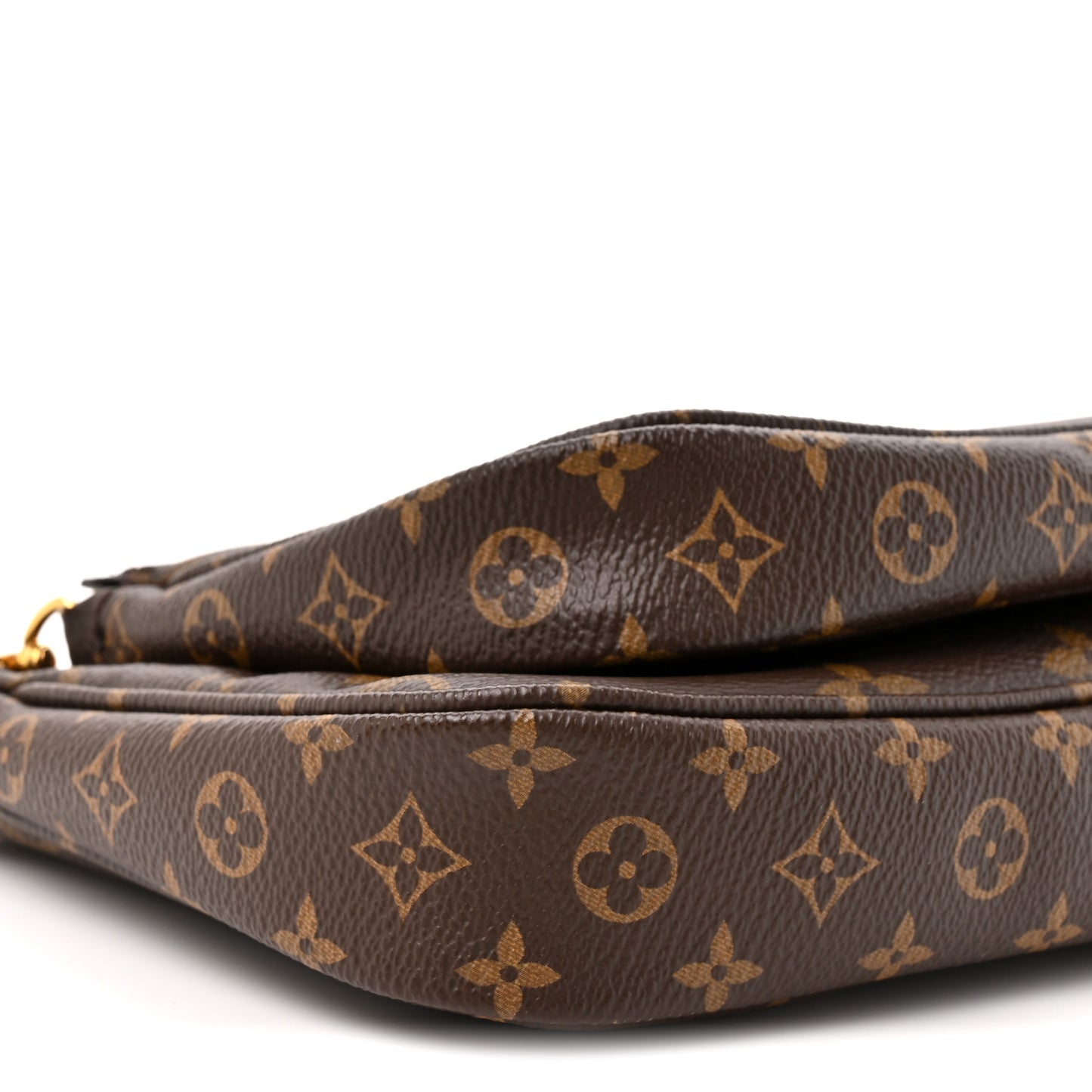 Monogram Multi Pochette Accessories Rose Clair
