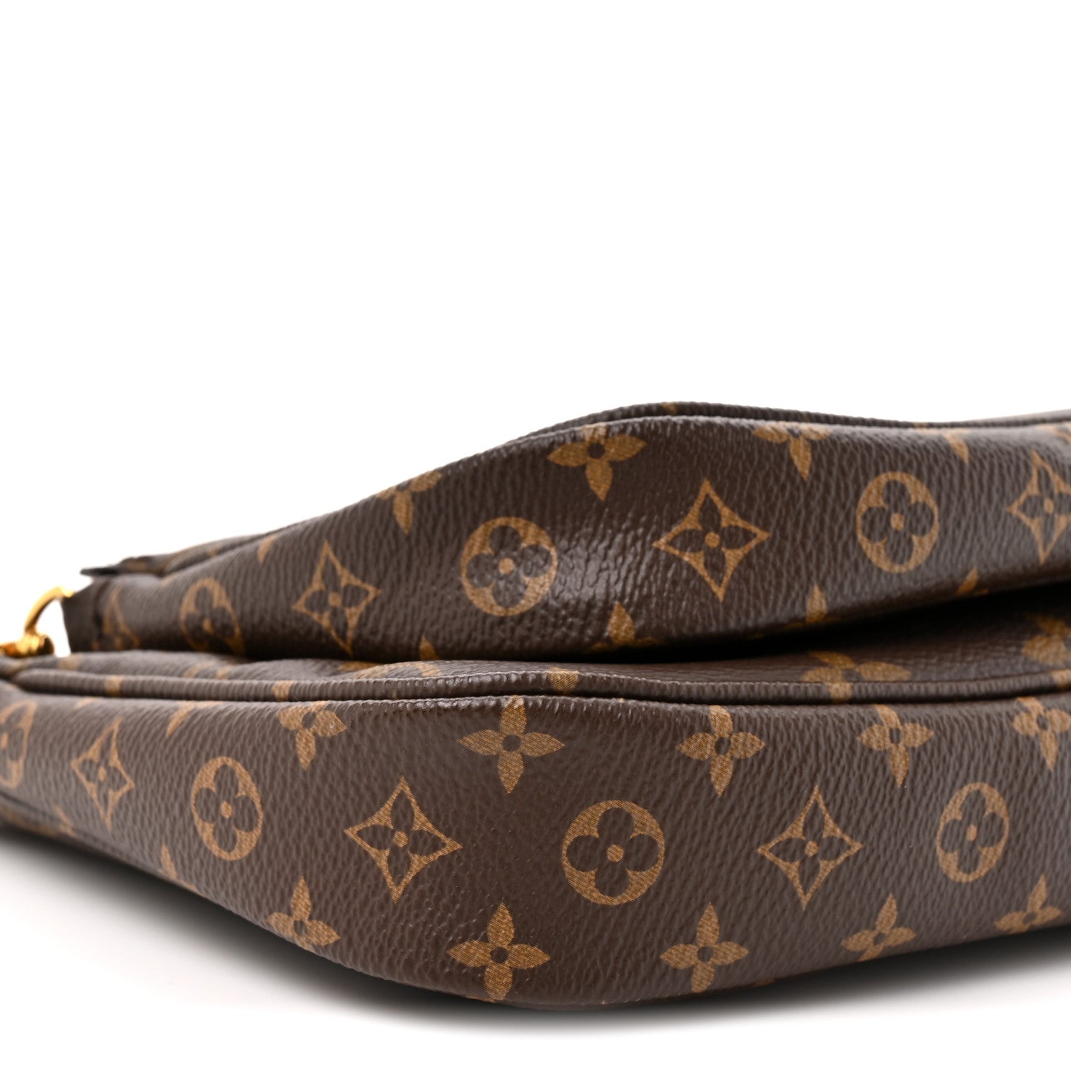 Louis Vuitton Monogram Multi Pochette Accessories Rose Clair 9 of 11