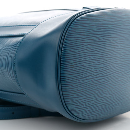 Louis Vuitton Epi Randonnee PM Toledo 8 of 15