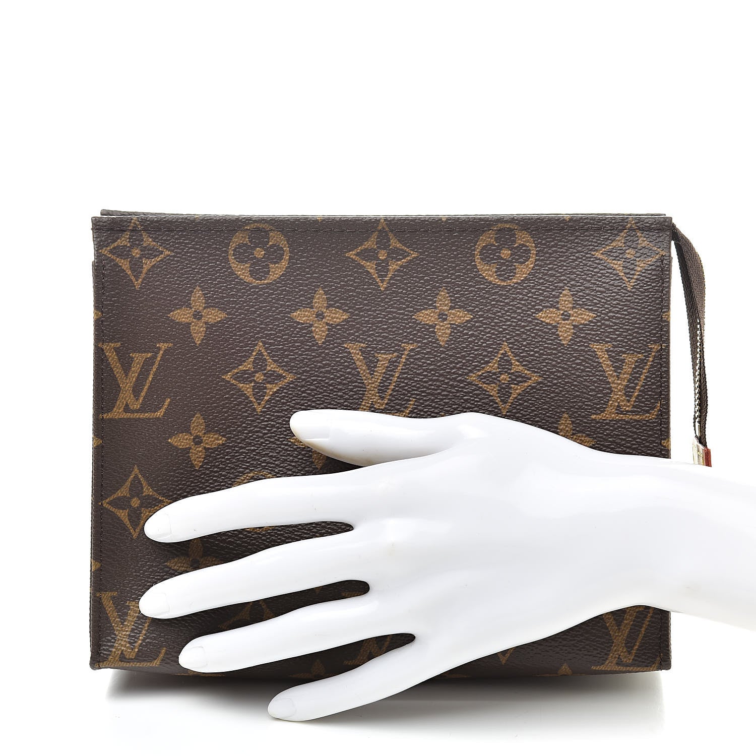 Louis Vuitton Monogram Toiletry Pouch 19 2 of 8
