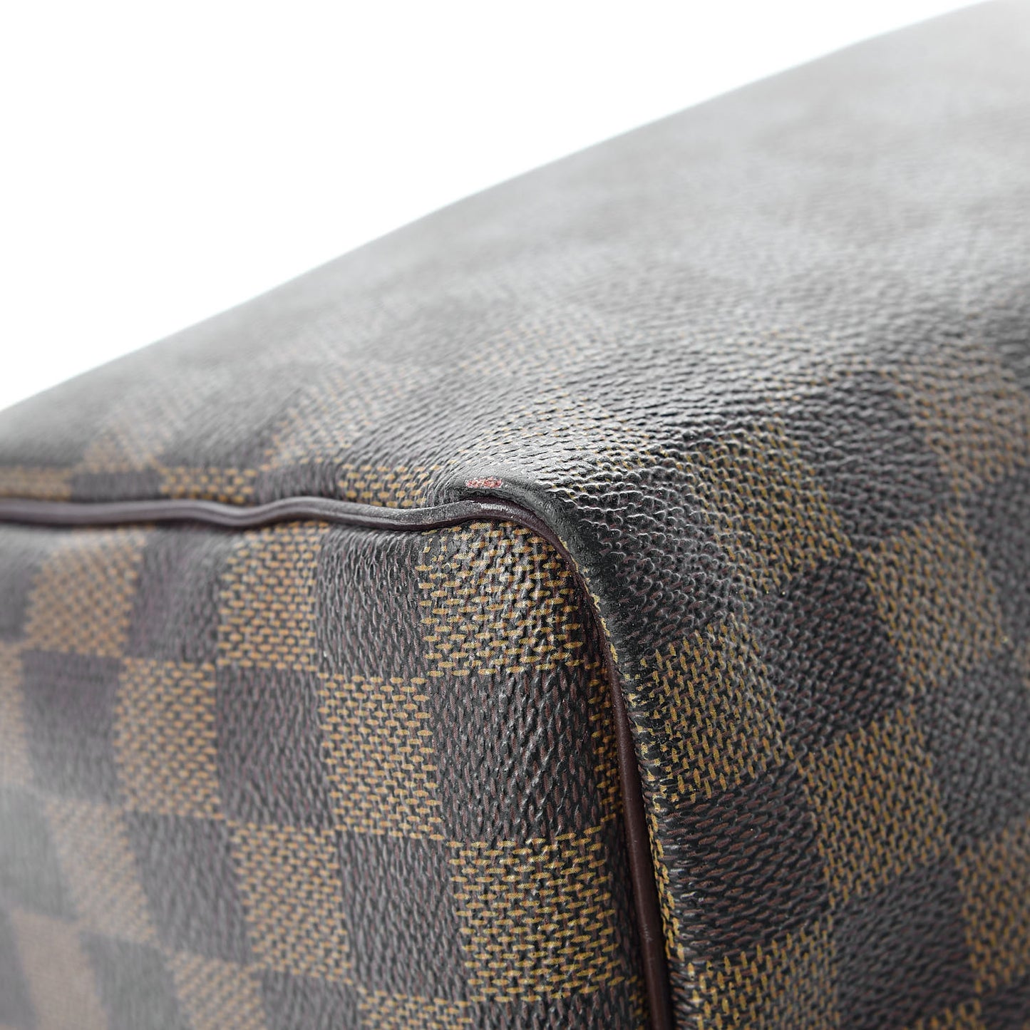 Damier Ebene Speedy 25