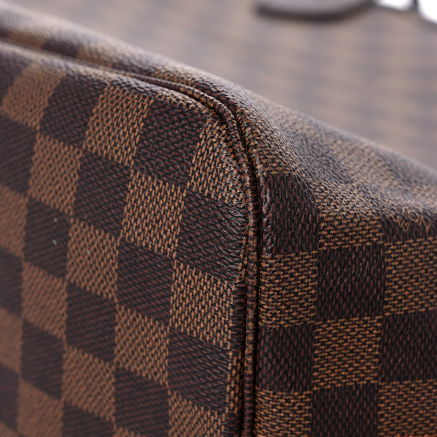 Damier Ebene Neverfull MM