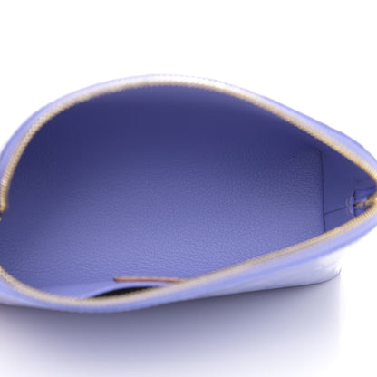 Louis Vuitton Vernis Cosmetic Pouch Lilac 5 of 8