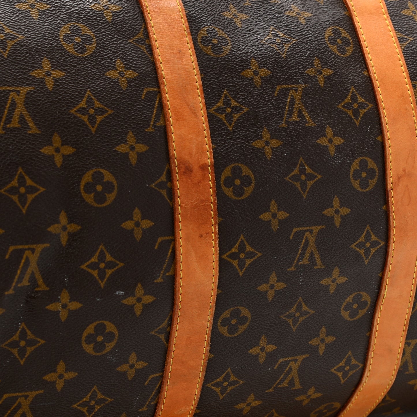 Monogram Keepall Bandouliere 55