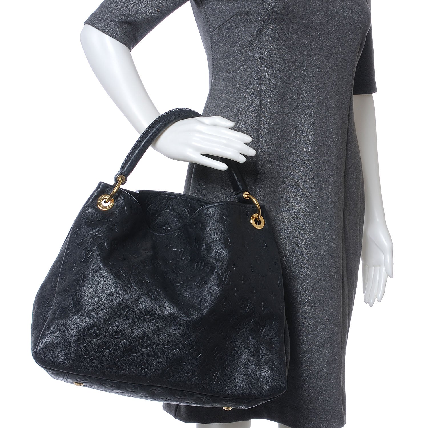 Louis Vuitton Empreinte Artsy MM Infini 2 of 7