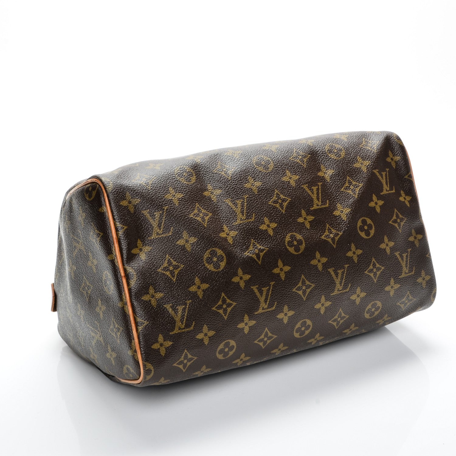Louis Vuitton Monogram Speedy 30 4 of 8