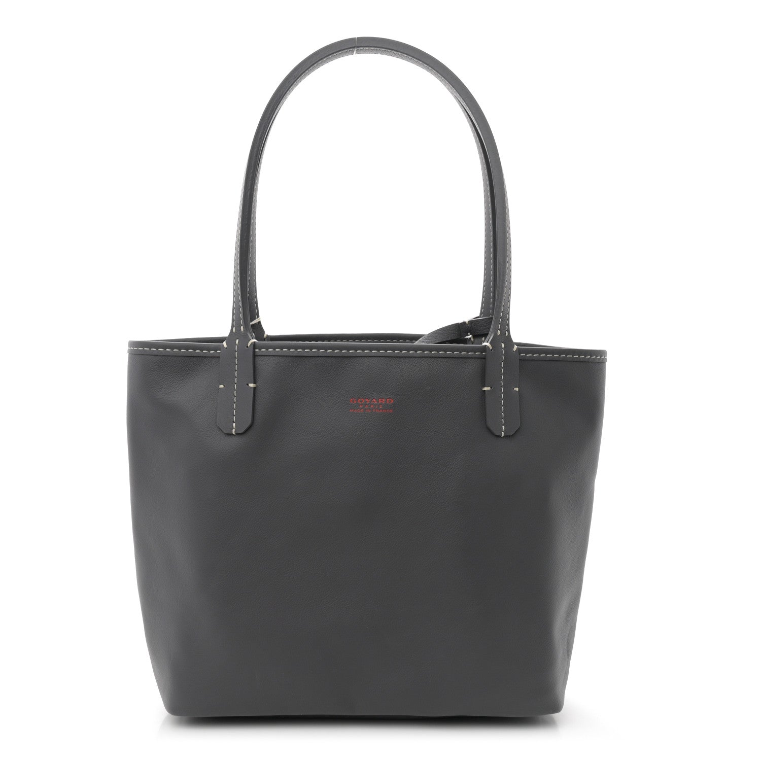 Goyard Goyardine Reversible Mini Anjou Grey 4 of 18