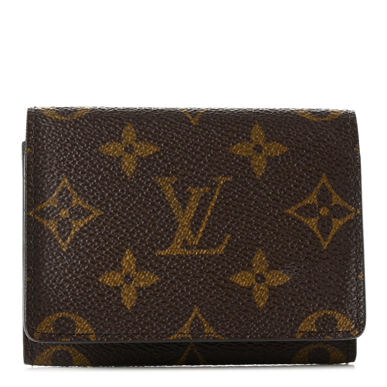 Louis Vuitton Monogram Business Card Holder 1 of 6