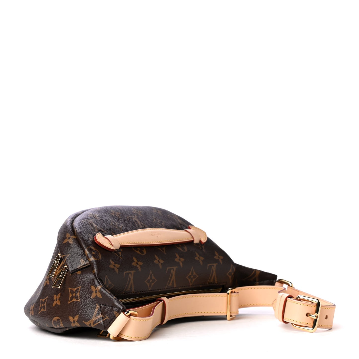Monogram Bumbag