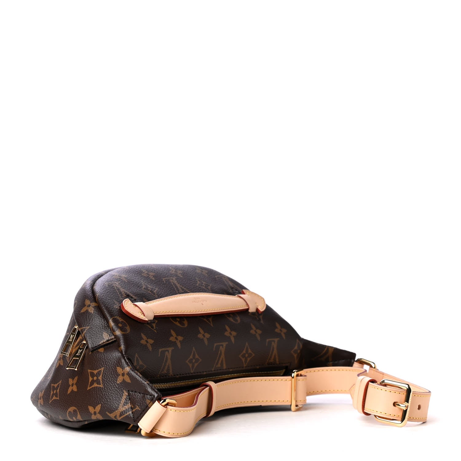 Louis Vuitton Monogram Bumbag 2 of 5