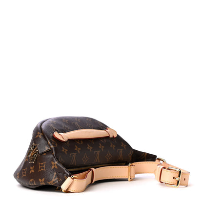Louis Vuitton Monogram Bumbag 2 of 5