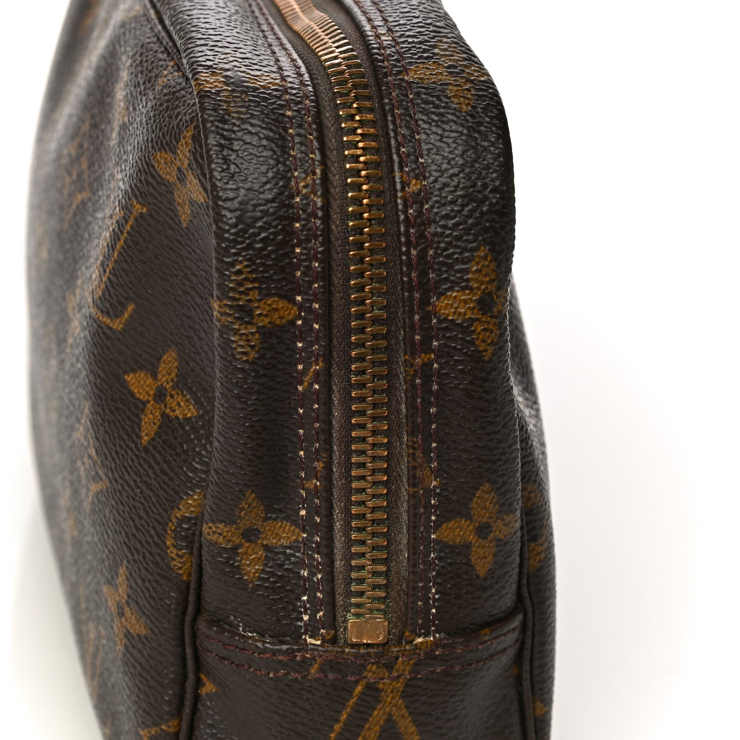 Monogram Trousse Toilette 23