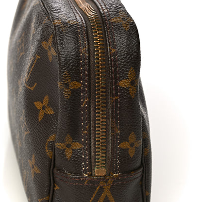 Louis Vuitton Monogram Trousse Toilette 23 11 of 15