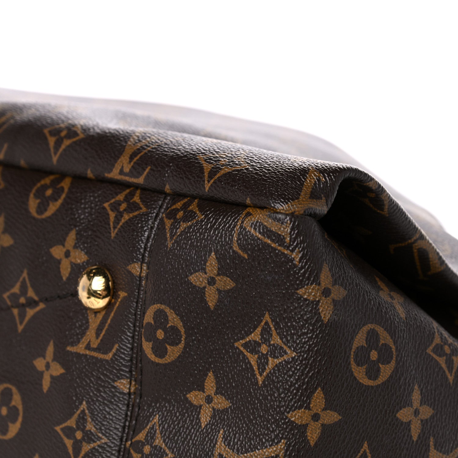 Louis Vuitton Monogram Artsy GM 19 of 26