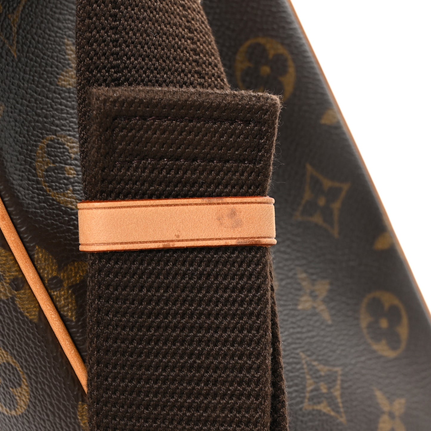 Monogram Pochette Gange