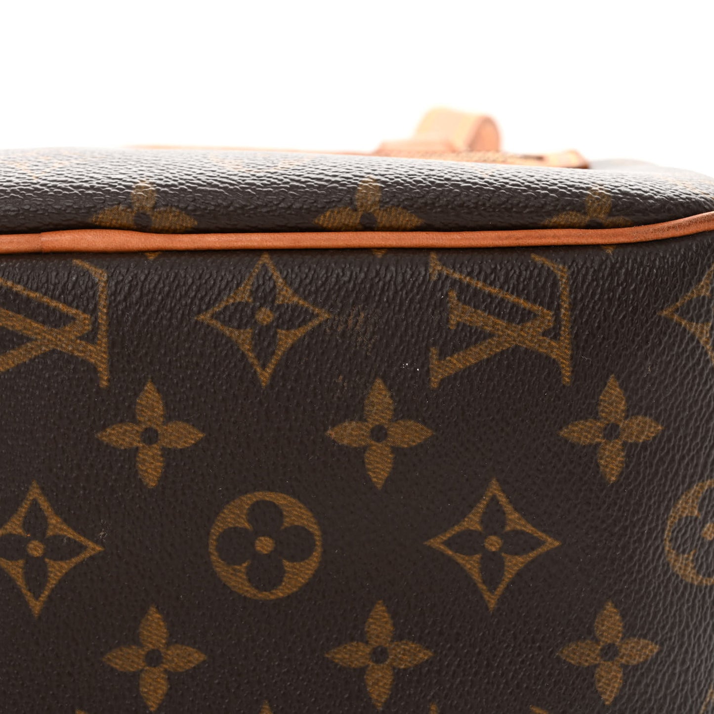 Monogram Cite MM