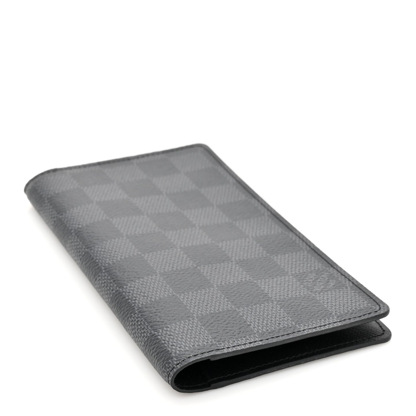 Damier Graphite Pocket Agenda Cover