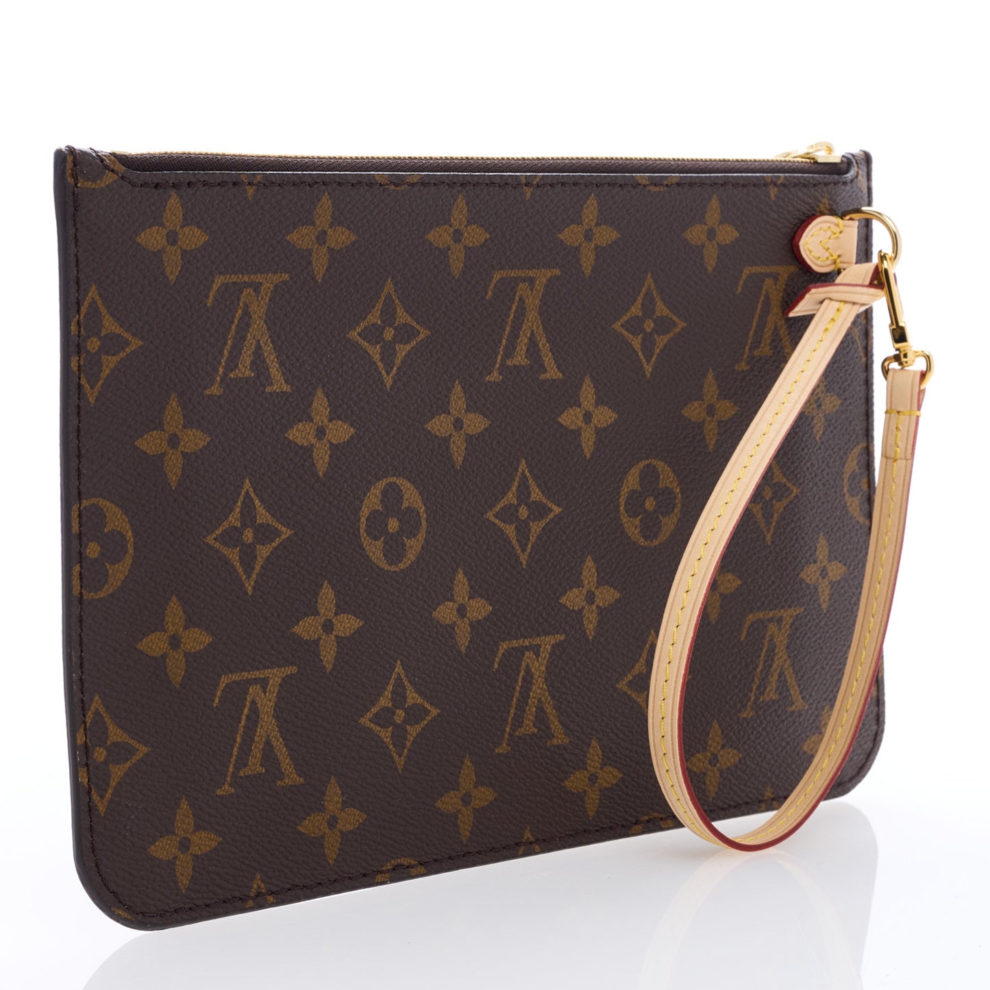 Monogram Neverfull MM GM Pochette
