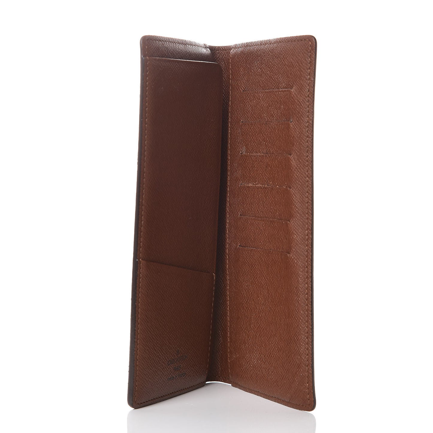 Monogram Porte Valeurs Organizer Wallet