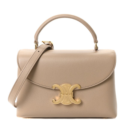 Celine Supple Calfskin Teen Nino Safari 2 of 19