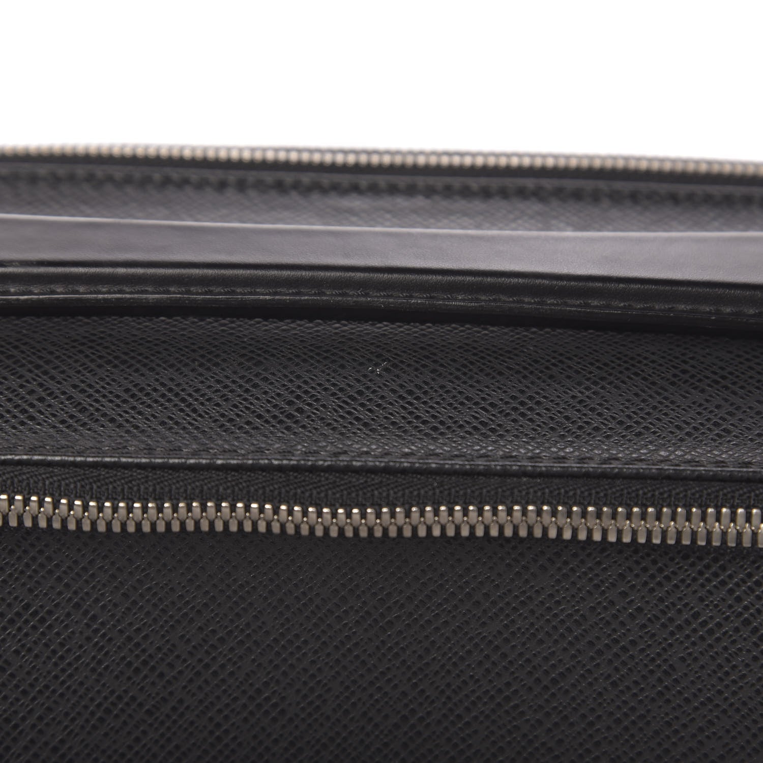 Louis Vuitton Taiga Tura Laptop Briefcase Ardoise 9 of 13
